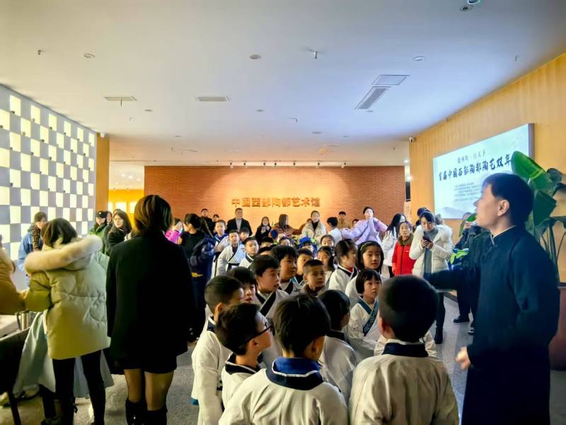 清城区文旅项目策划