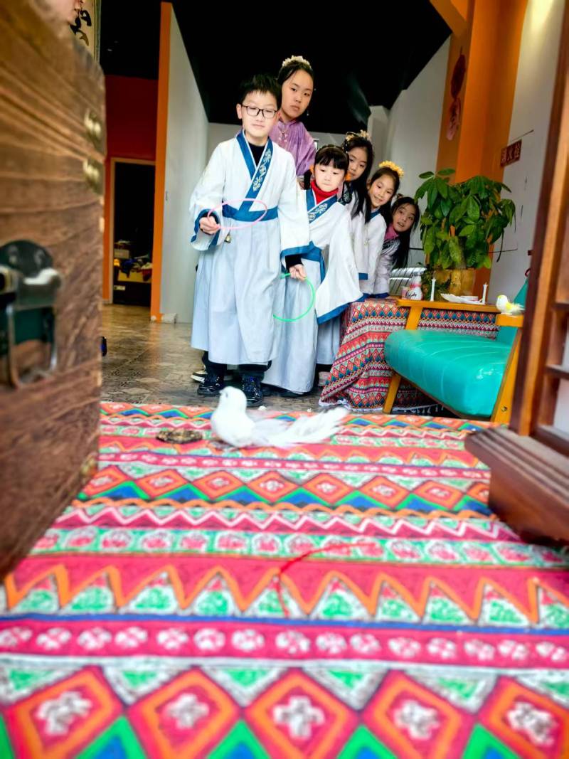 清城区文旅项目策划