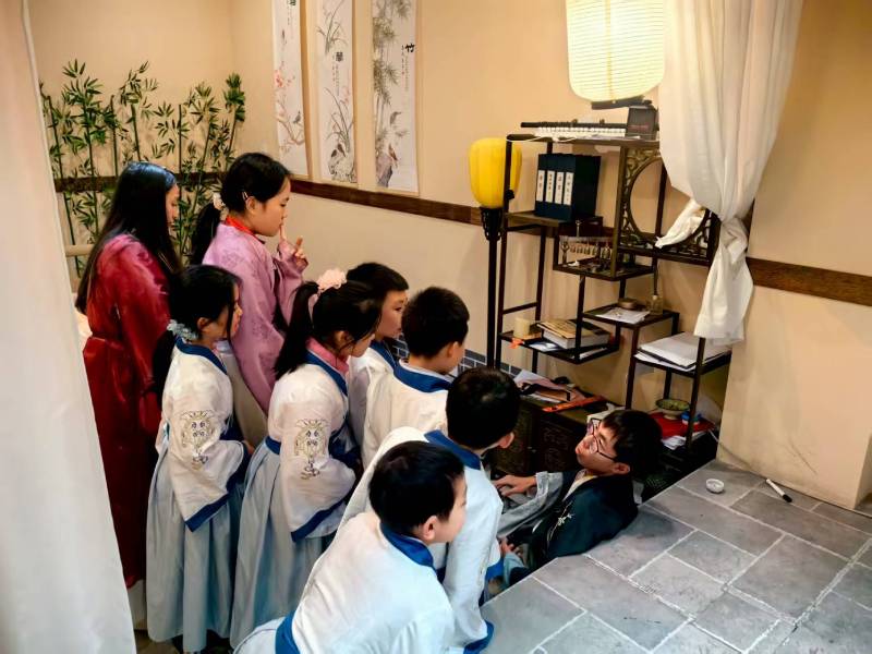 清城区文旅项目策划